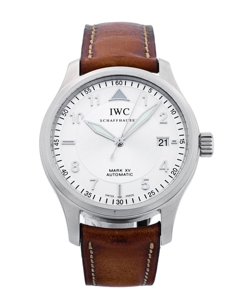 IWC Pilot's Mark XV IW325313